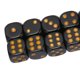 thumbnail image 1 of Dados de plástico JAAS 20 piezas 6 caras, 1 of 5