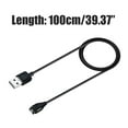 thumbnail image 2 of Cable de Carga para Smartwatch Compatible con Garmin Smart5 Smartband y Compatible con Garmin Enduro, 2 of 8