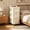 White #2, variant on Rolling Storage Cart with Drawers Plastic Mobile Organizer Unit on Wheels for Snacks Toys - Multi-Tier Utility Cart for Bedroom Living Room Kitchen Office Home Organization