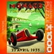 Grand Prix Puzzle de Monaco, 1000 Pièces – image 3 sur 3