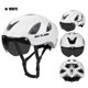 thumbnail image 3 of Hombres Casco de bicicleta ultraligero Ventilación Deporte profesional Cascos de ciclismo Tmvgtek paseo en bicicleta, 3 of 8