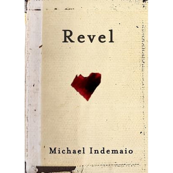 Revel (Paperback)