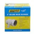 thumbnail image 4 of Seachoice In-Line Spark Proof Bilge Blower, 4 of 5