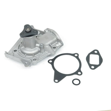 US Motor Works US4049 New Water Pump Fits select: 1988-1989,1993 FORD FESTIVA L