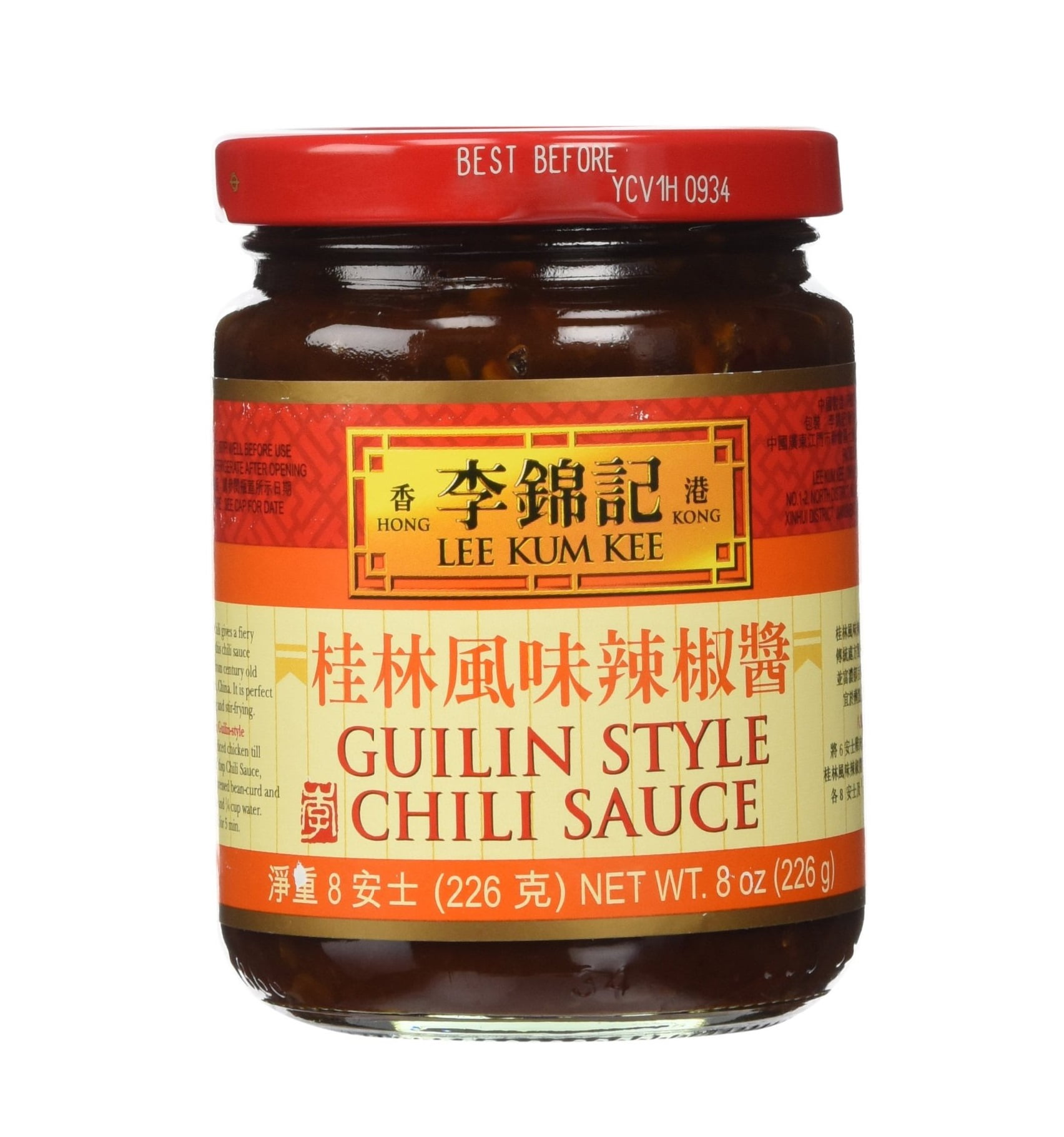 LKK GUIL STY CHILI S