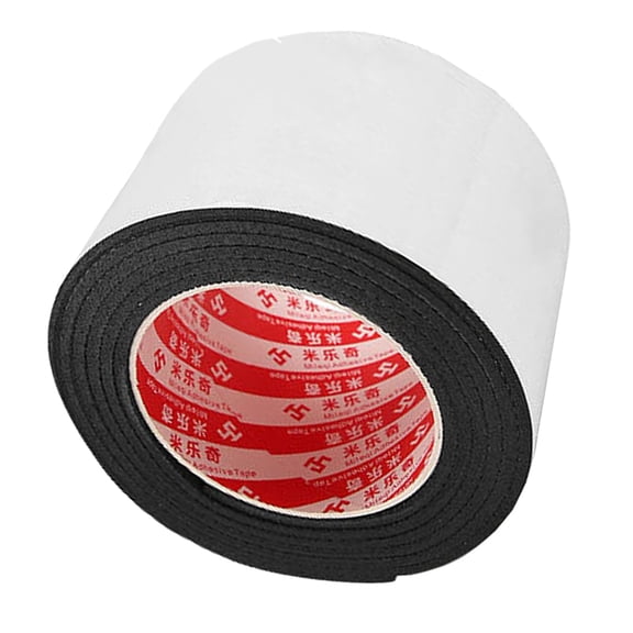 Topbathy Noise Reduction Shoe Sole Cushion Black Anti Skid Shoe Bottom Grip Pads