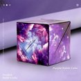 thumbnail image 2 of Peggybuy 3D Flip Cubic Toy Multipurpose Geometric Cubic Toy for Kids Holiday Gift (H), 2 of 8