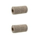 thumbnail image 3 of Inteprter Cuerda trenzada de algodón de 2MM y 100M, cuerda artesanal de macramé, cuerda artesanal Natural Type3 NO3, 3 of 6