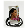 thumbnail image 4 of Pop Fishtail Braid Headband - R6 Dark Chocolate by Hairdo for Women - 1 Pc Hair Headband, 4 of 4