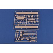 Hobby Boss Models 83898 1:35 44M TAS Rohamloveg Plastic Model Kit