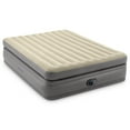thumbnail image 3 of Intex Comfort 20" Elevated Airbed With Fiber-Tech IP, Queen, 3 of 6