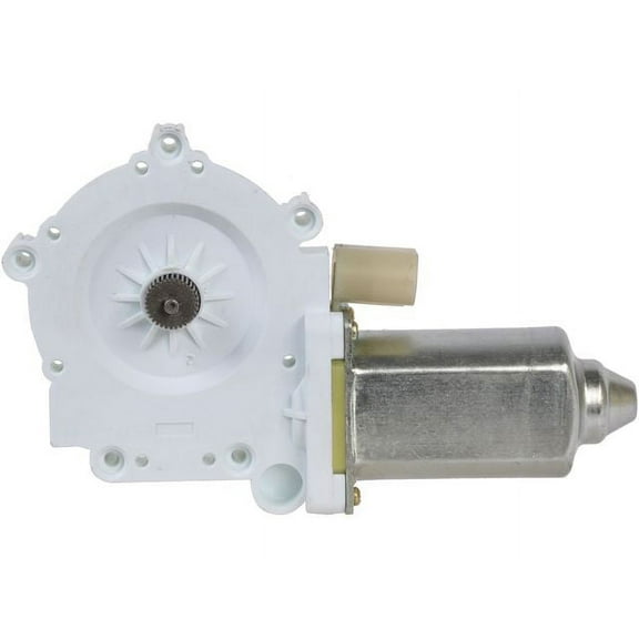 Front Right Window Motor - Compatible with 2002 - 2004 Mini Cooper 2003
