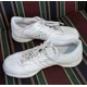 thumbnail image 2 of New Balance Walking Running WX520WS Shoes Size 7.5 Vintage Sneakers Leather, 2 of 4