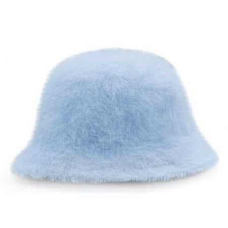 George - Angora Hat