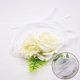 thumbnail image 1 of Ramillete de muñeca nupcial Ramillete de muñeca amarillo Hojas Baile de boda Flores de muñeca Flores de mano Damas ShuxiuWang 8390614784765, 1 of 1