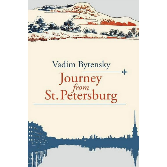 Journey From St. Petersburg (Paperback)