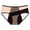 Beige, variant on Mid-Rise Period Panties for Women, Breathable Menstrual Underwear with Leak-Proof Gusset, Soft Cotton Hygiene Briefs for Daily Comfort Blue XXL