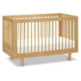 thumbnail image 2 of DaVinci Marley 3-in-1 Convertible Crib, 2 of 6