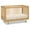 Honey, variant on Marley 3-in-1 Convertible Crib