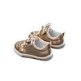 thumbnail image 3 of Chaussure de Sport à Semelle Souple Bling pour Bébé Fille 1-3 Ans, 3 of 4