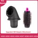 thumbnail image 1 of Accesorio para Estilizador para HD01 HD05 HD08 HD15 HD16 con Adaptador de Peine Cilíndrico Que Convierte el Rizador en Secador de Pelo, 1 of 7