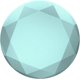 thumbnail image 2 of PopSockets: Agarre y Soporte Plegables para Teléfonos y Tabletas - Glaciar Metálico, 2 of 7