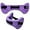 Small - Purple, variant on Kemp USA Water Aerobic Belt