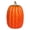 Orange, variant on PPKVUFD 9Inch Large Pumpkins for Decorating Big Decorative Foam Pumpkins for Fall Decor, Artificial Pumpkins for Halloween Decor Thanksgiving Table Decor, Orange