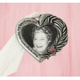 thumbnail image 2 of Remembrance Heart Frame, 2 of 2