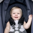 thumbnail image 2 of Babybody Support COOLBEBE mejorado 3 en 1 para bebés de 0 a 10 kg, 2 of 8