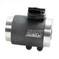 thumbnail image 3 of BBK Performance 8005 Mass Air Flow Sensor  Black; Aluminum; For Use With Cold Air Intake And 30 Pound Injectors, 3 of 6