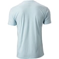 thumbnail image 3 of Adult Color Sync Patch T-Shirt | Light Blue | LRG, 3 of 4