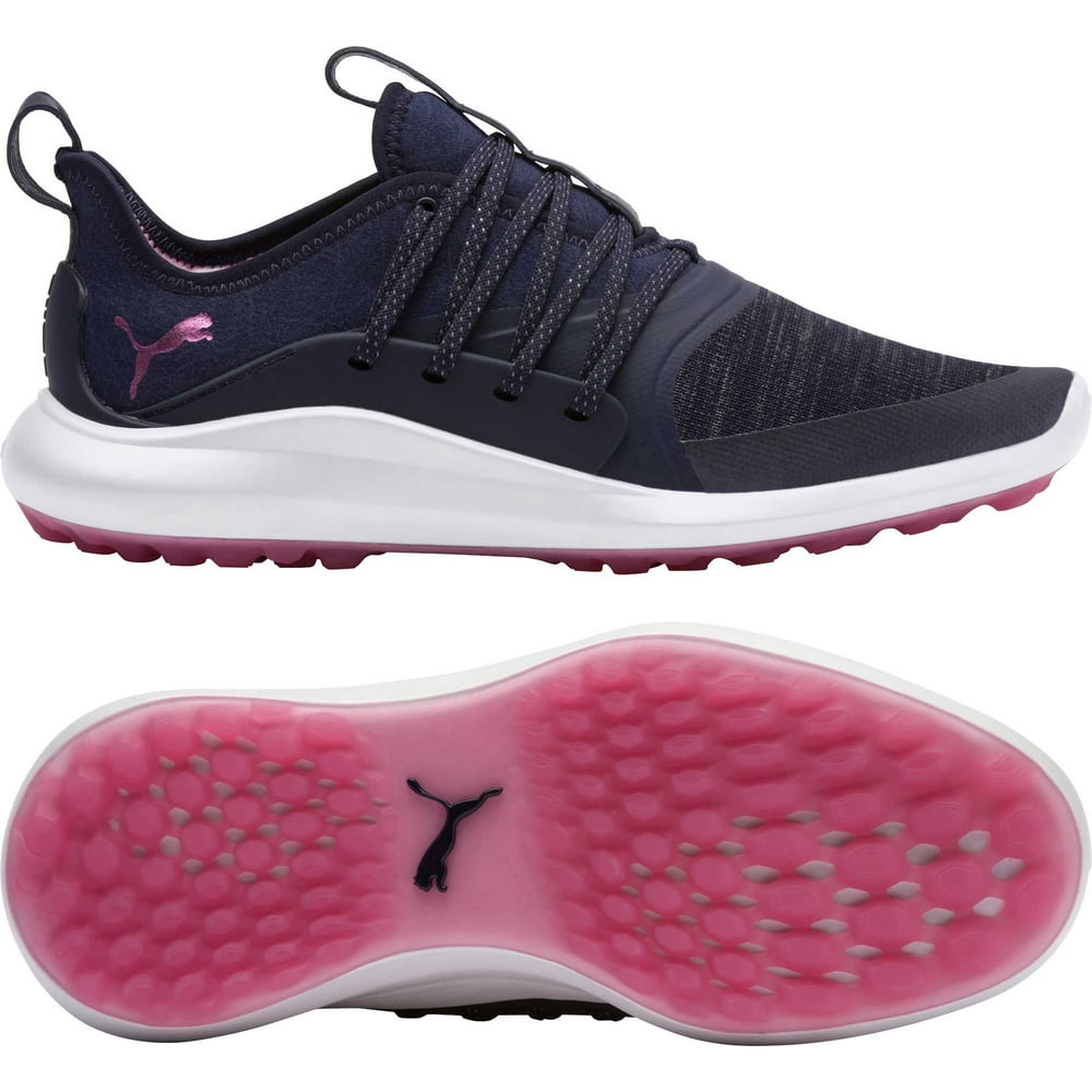 PUMA Puma Women's Ignite NXT Solelace Golf Shoes
