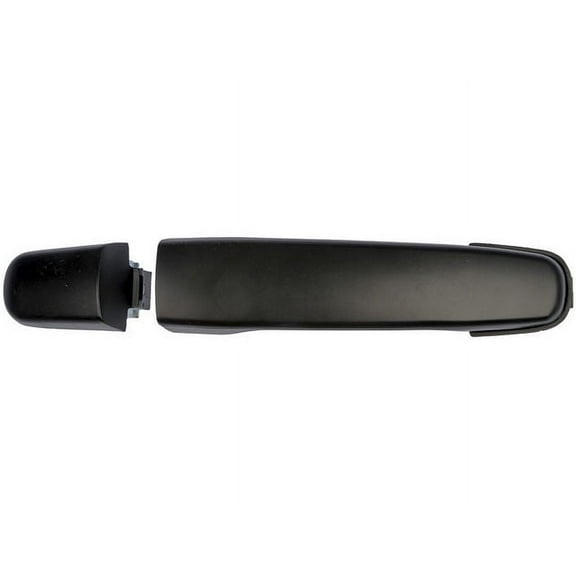 Door Handle - Compatible with 2005 - 2009 Chevy Equinox 2006 2007 2008
