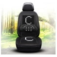 thumbnail image 4 of Applicable to Truck Car Seat Cushion with T Beads, 4 of 5