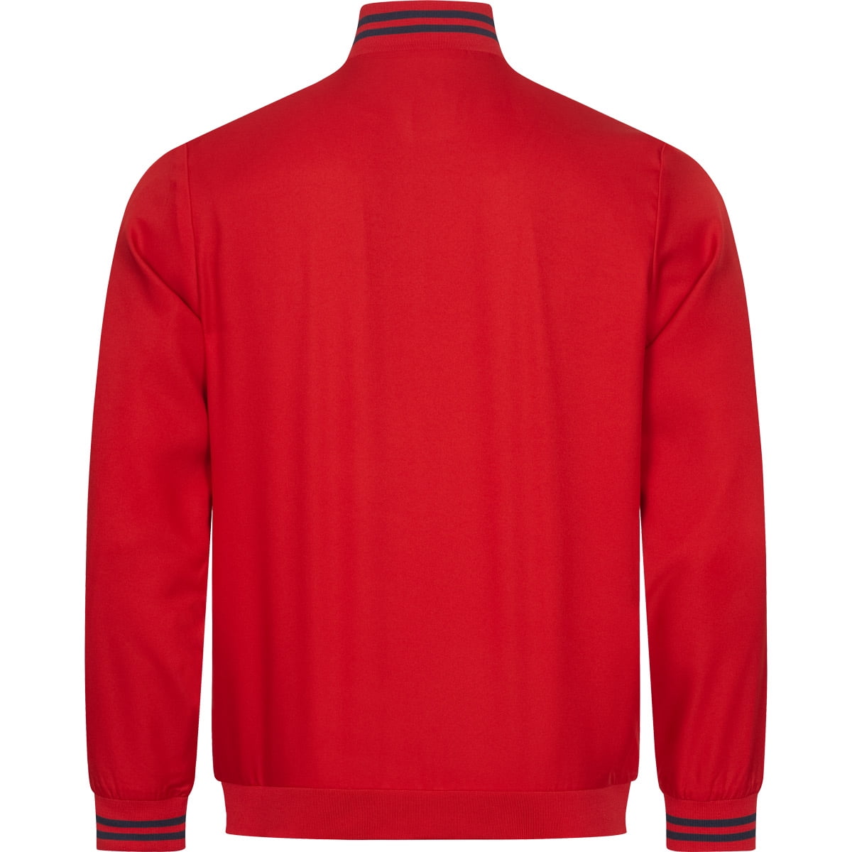 Butterfly Puren Jacket Red 2XS