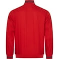 thumbnail image 2 of Butterfly Puren Jacket Red 2XS, 2 of 7