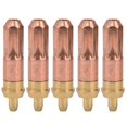 thumbnail image 1 of Puntas de soplete de corte de propano ANGGREK 2.6mm 5Pcs, 1 of 8