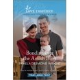 thumbnail image 2 of Pre-Owned Bonding Over the Amish Baby: An Uplifting Inspirational Romance (Paperback) 1335417656 9781335417657, 2 of 2