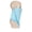 Light Blue, variant on Suodoka Mountain Biking Sun Protection Scarf Multifunctional Outdoor Sports Breathable Triangle Face Cover Scarf for Cycling White Ultimate Performance Gear