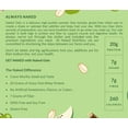 thumbnail image 5 of Naked Oats - Apple Cinnamon Overnight Oats, 20g Grass-Fed Protein, Gluten-Free Oatmeal Instant Breakfast or Shake, High Protein Oatmeal, High Fiber Breakfast Shake, Non GMO, No Soy - 12 Servings, 5 of 7
