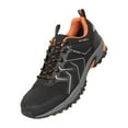 thumbnail image 5 of Mountain Warehouse Mens Shadow Softshell Waterproof Walking Shoes, 5 of 5