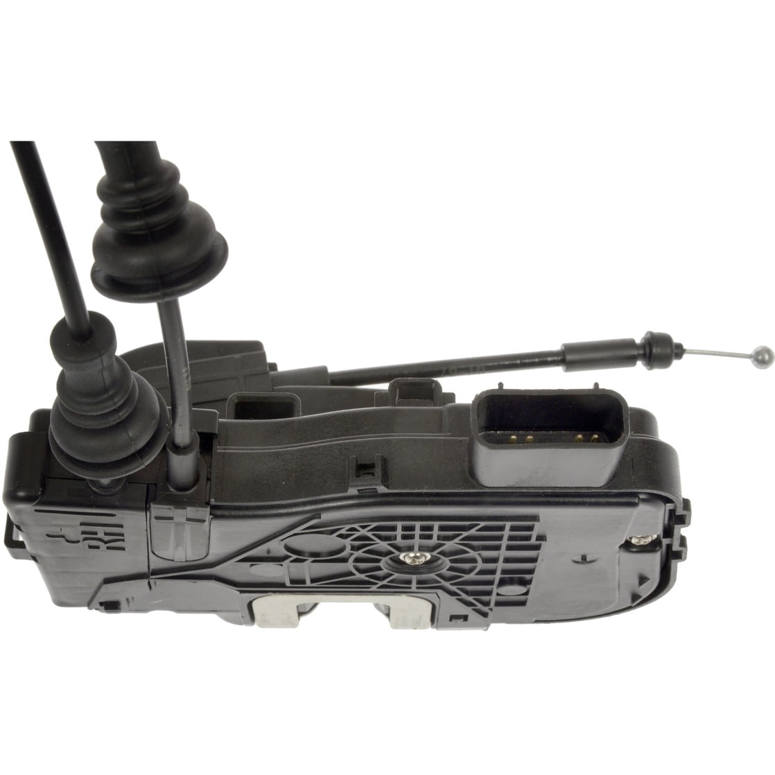 Dorman 931-280 Front Passenger Side Door Lock Actuator Motor for Specific Hyundai Models