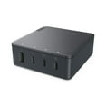 thumbnail image 1 of Lenovo Go 130W Multi-Port Charger, 1 of 7