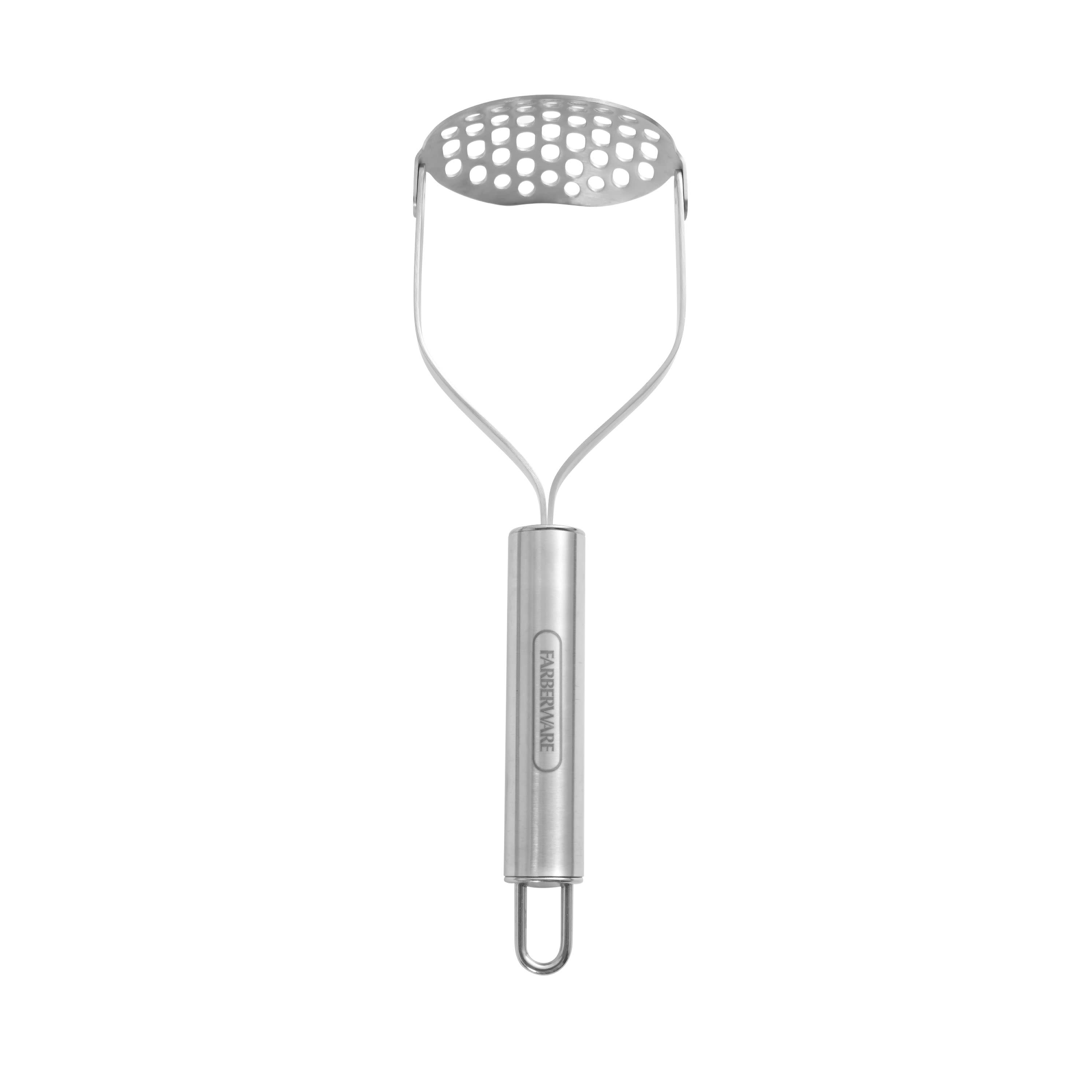 Farberware Professional Stainless Steel Potato Masher