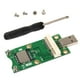 thumbnail image 4 of Tarjeta adaptadora de prueba Adaptador A USB Tarjeta con Ranura Tarjeta Memoria SIM Módulos 4G / 3G, 4 of 8