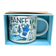 thumbnail image 6 of Starbucks Been There Series Banff Ceramic Mug, 14 Oz, 6 of 6