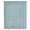 Haze Blue, variant on Vintage Haze Blue Sheer Curtains 63 Inches Long, Farmhouse Retro Solid Color Linen Texture Light Filering Curtains, Breathable Simi Curtain Privacy Drapes for Living Room Bedroom Window Treatment