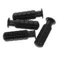thumbnail image 1 of 4pcs Foosball Table Handles Nonskid Table Soccer Handles Sturdy Foosball Grips Foosball Table Parts, 1 of 9