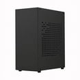 thumbnail image 1 of A07 Mini ITX Computer Case Chassis HTPC Host Case USB3.0 ITX Enclosure Personal Computer Chassis Desktop Box Black, 1 of 10